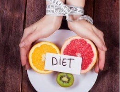 Diets don’t work, but here’s what does (Personalized Nutrition)
